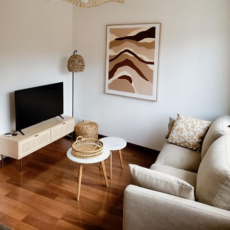 Appartement Au Coeur De Rambouillet Bagian luar foto