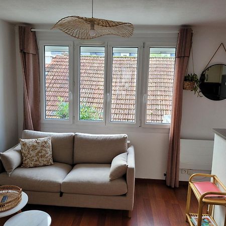 Appartement Au Coeur De Rambouillet Bagian luar foto