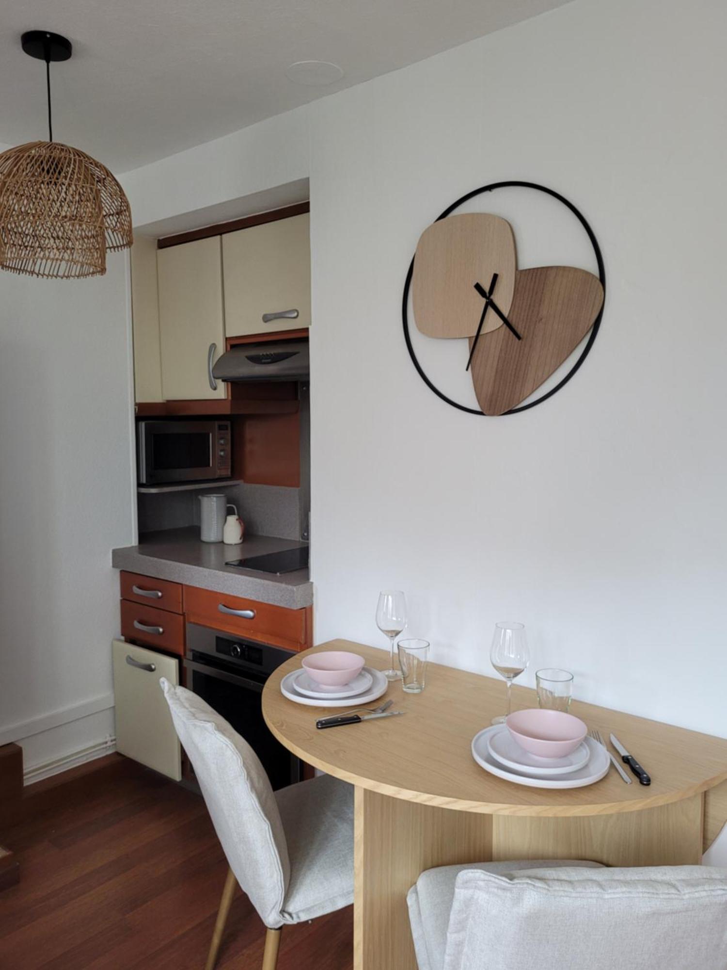 Appartement Au Coeur De Rambouillet Bagian luar foto