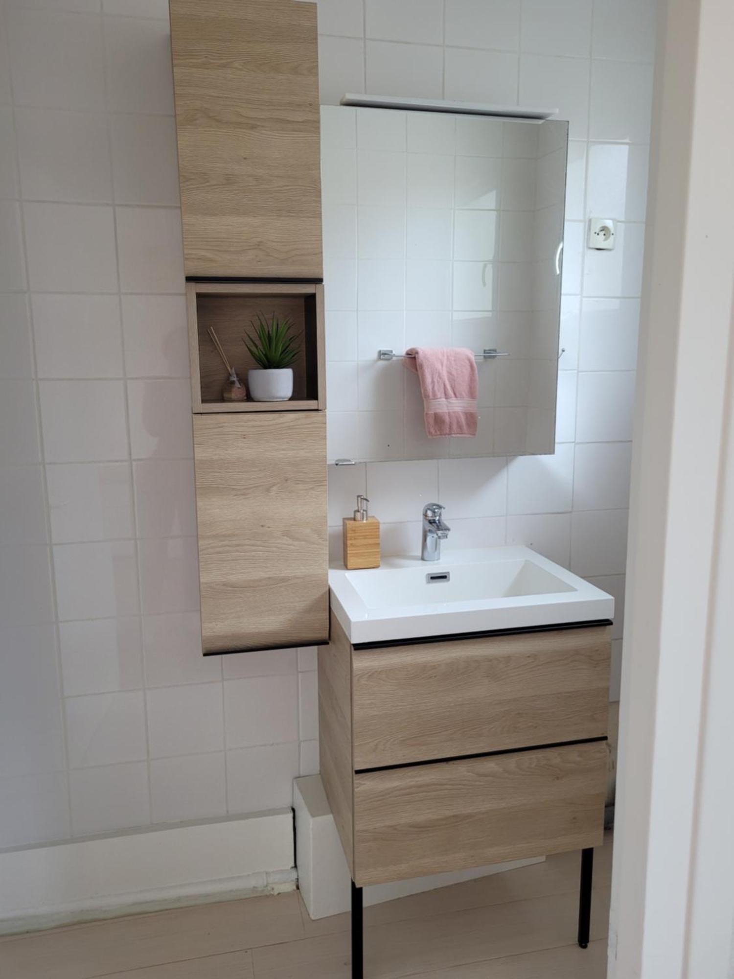 Appartement Au Coeur De Rambouillet Bagian luar foto